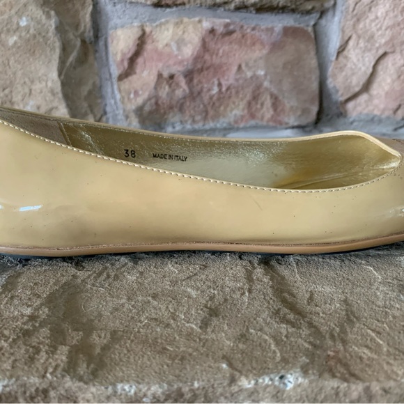 Jimmy Choo Ballet flats - Picture 8 of 13